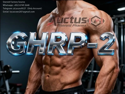 GRP -} 2 dan foydalanish kerak? O'sish gormoni peptidining kontekstual qo'lla...
