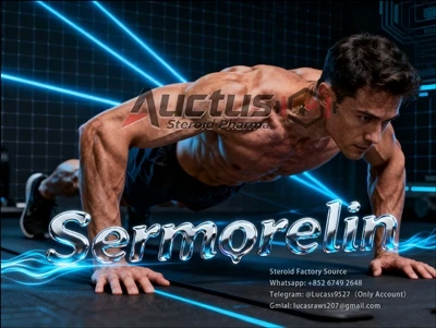 Sermorelin ta'sir qilish uchun qancha vaqt kerak? O'sish gormonini bosqichma-...