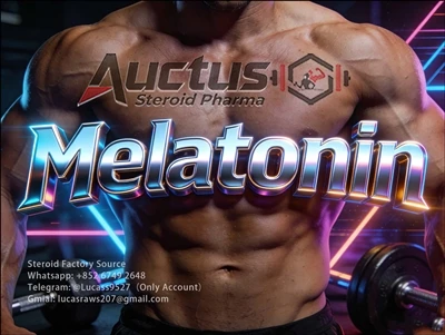 Ayollar uchun melatonin dozalash bo'yicha ko'rsatmalar: 1-3 mg oltin dozadir;...