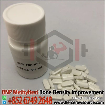 Bnp metiltest 10mg cas: 33755-53-2