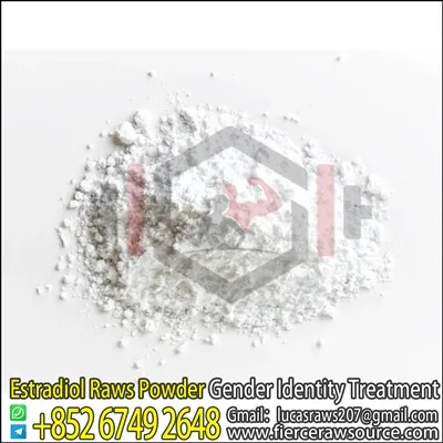 Estradol xomlar kuti: 50-28-2