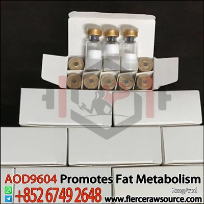 Peptidlar 9604 2 mg cas: 221231-10-3