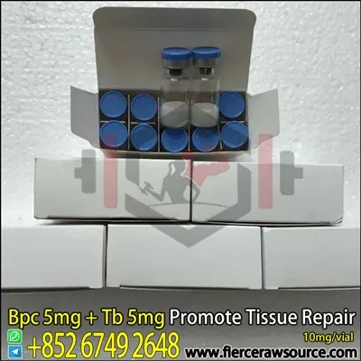 Peptidlar bppc 5mg + tb 5mg cas: /