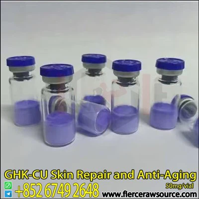 Peptidlar GC-CU 50MG CAS: 49557-75-7