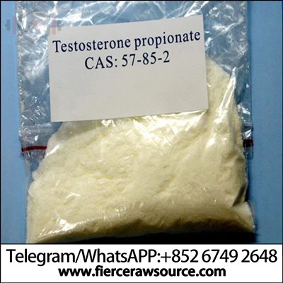 Xomlar kukuni testosteron proprication mushaklarning massasi kag'uni sezilarli darajada oshiradi: 57-85-2