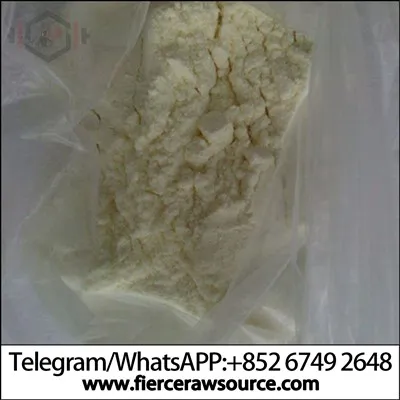Xomlar kukuni Trenbolone HexhaDrobenzyzyBarbonat (Parabolan) juda samarali mushaklarning o'sishi kamoge: 10161-34-9