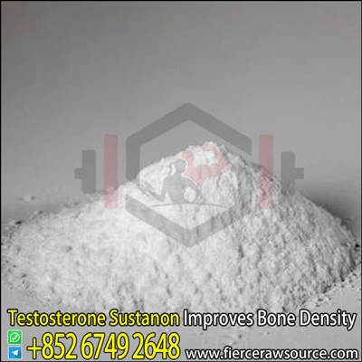 Testosterone rizanon (SUS250) Xomlar kubogi CAD: 360-70-3